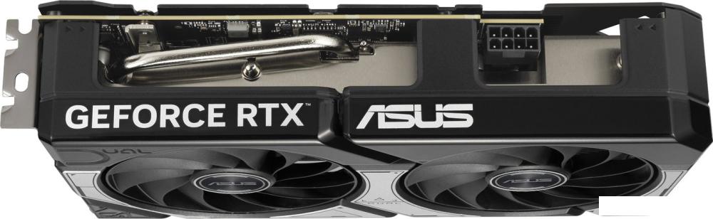 Видеокарта ASUS Dual GeForce RTX 5060 Ti 16GB GDDR7 OC Edition DUAL-RTX5060TI-O16G