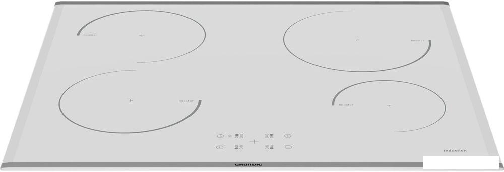 Варочная панель Grundig GIEI623410MXW