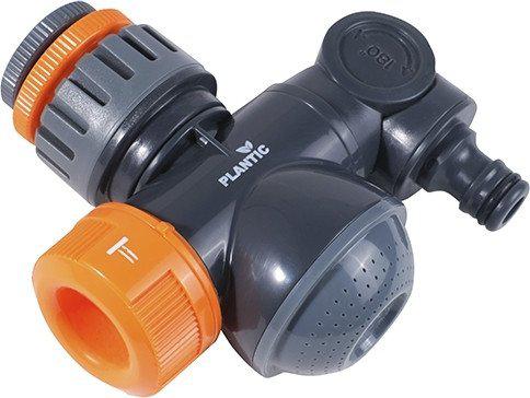 Вентиль Plantic Light 1/2"-3/4 -1" 39384-01