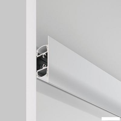 Алюминиевый профиль Maytoni Led Strip ALM-1848-S-2M