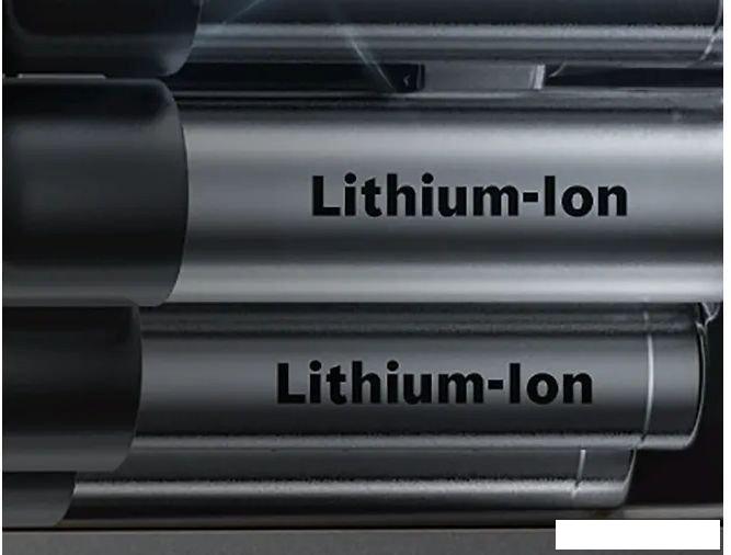 Пылесос Bosch Move Lithium 16Vmax BHN16L