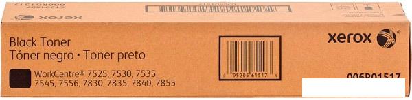 Тонер Xerox 006R01517