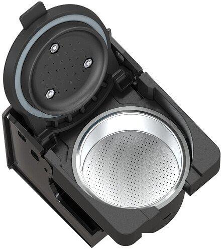 Капсульная кофеварка Polaris PCM 2038 3-in-1