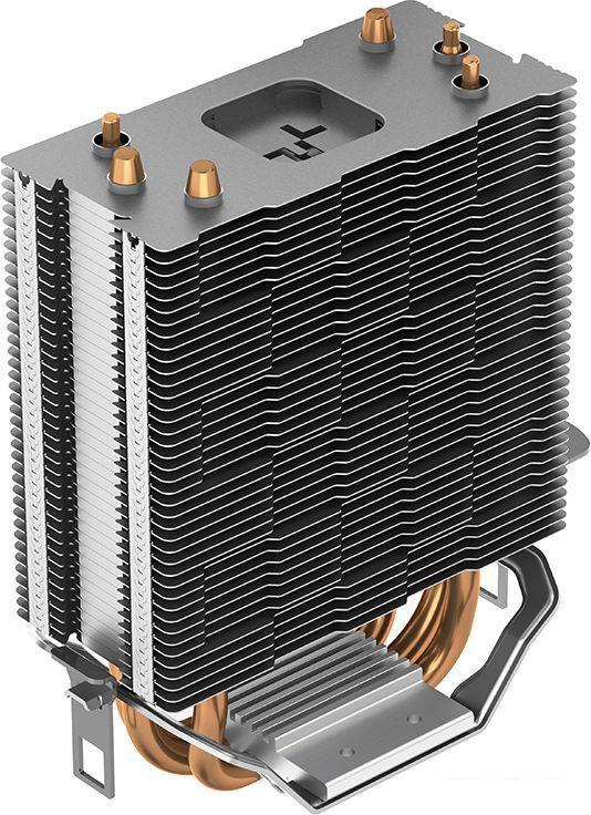 Кулер для процессора DeepCool AG300 LED R-AG300-BKLNMN-G