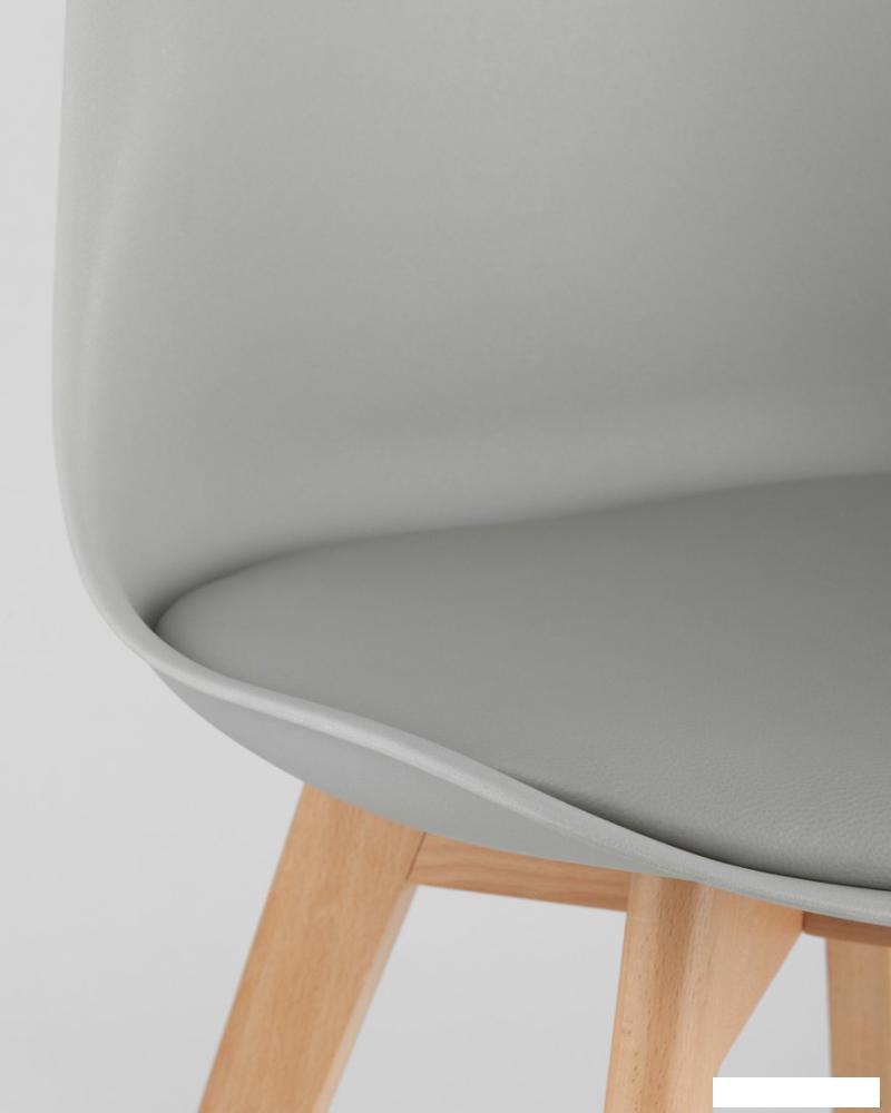 Стул Stool Group Frankfurt (серый)