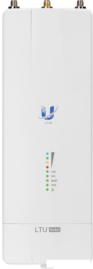 Беспроводные точки доступа и усилители Wi-Fi Ubiquiti LTU Rocket