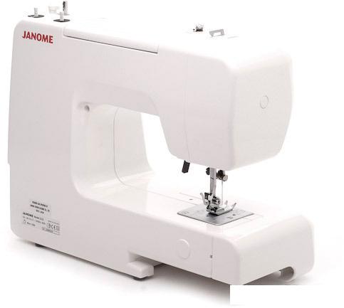 Электромеханическая швейная машина Janome 2323