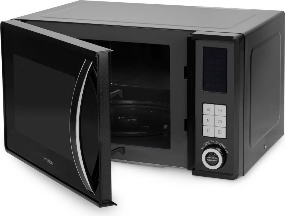Микроволновая печь Hyundai HYM-D3009