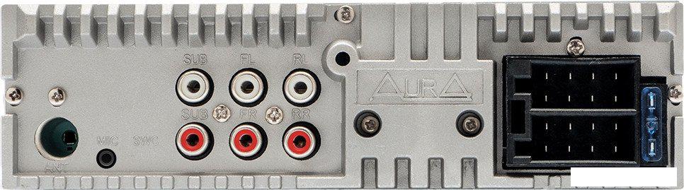 USB-магнитола Aura Storm-525BT