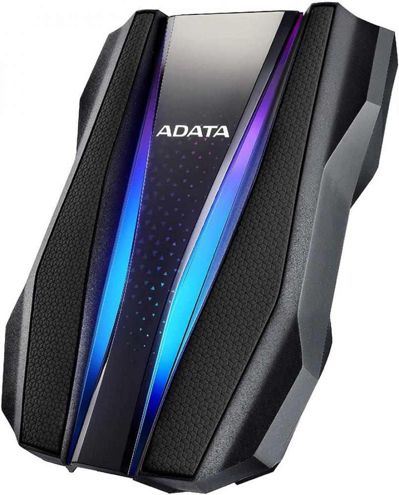 Внешний накопитель ADATA HD770G 2TB AHD770G-2TU32G1-CBK