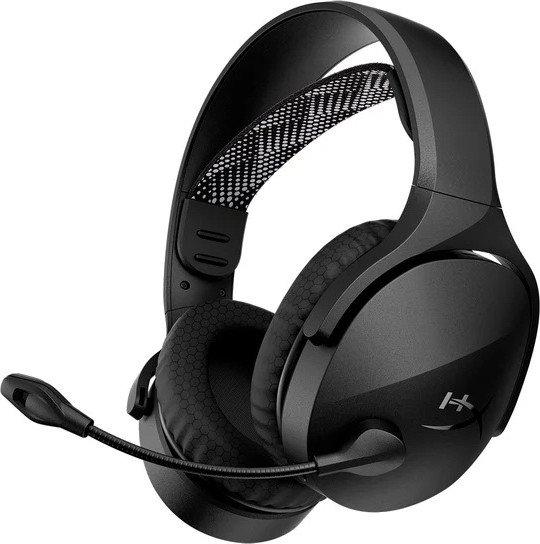 Наушники HyperX Cloud Jet (черный)