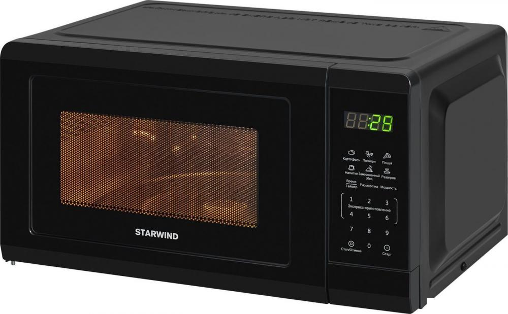 Микроволновая печь StarWind SMW4320
