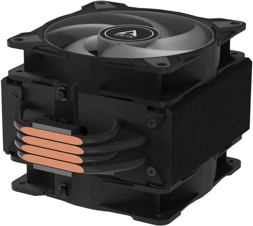 Кулер для процессора Arctic Freezer 36 A-RGB Black ACFRE00124A