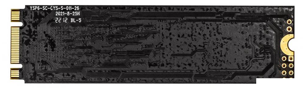 SSD ExeGate Next Pro+ 256GB EX280472RUS