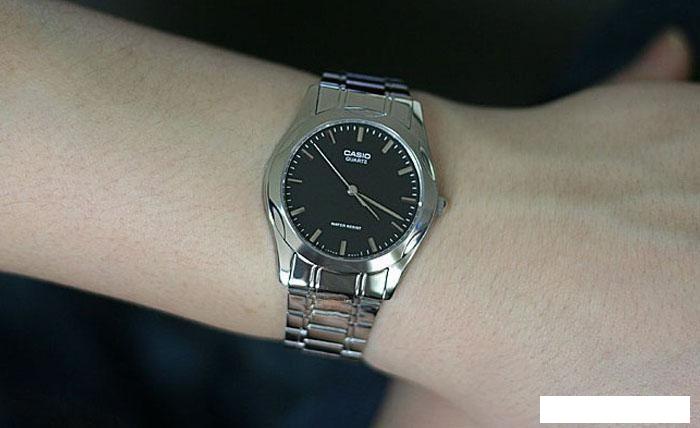 Наручные часы Casio LTP-1275D-1A