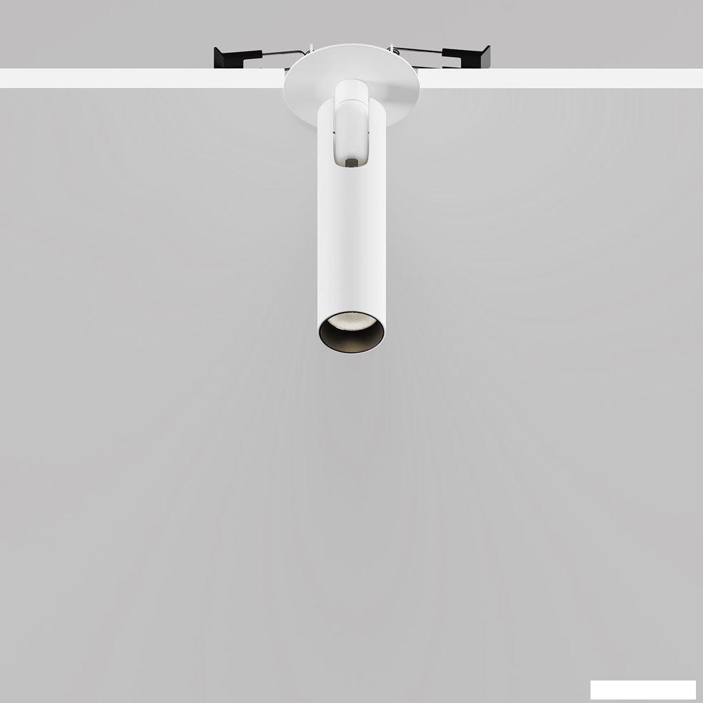 Точечный светильник Technical Focus T C141RS-L125-6W3K-W