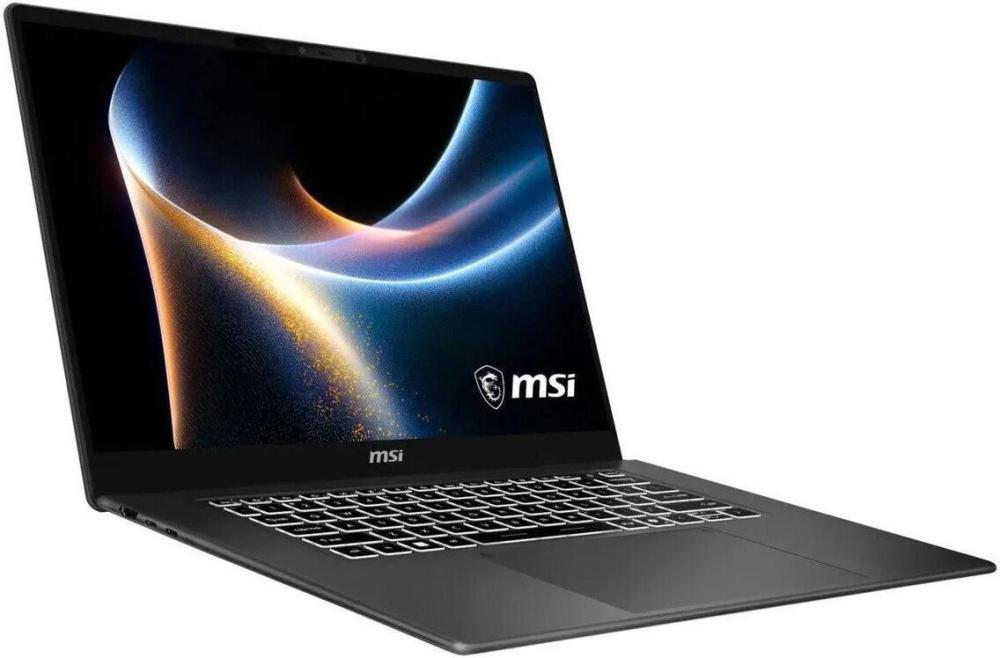 Ноутбук MSI Prestige 16 AI+ C3MG-029RU