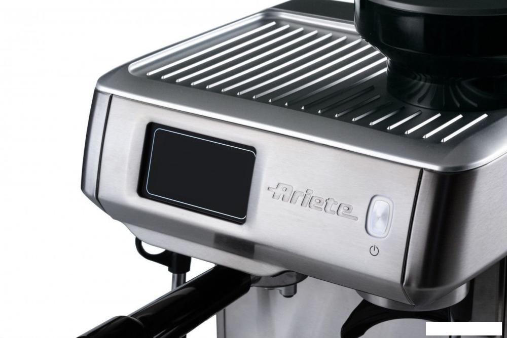 Рожковая кофеварка Ariete 1312/10 Perfetto Digital