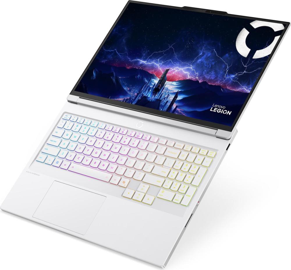 Игровой ноутбук Lenovo Legion 7 16IAX10 83KY0002US