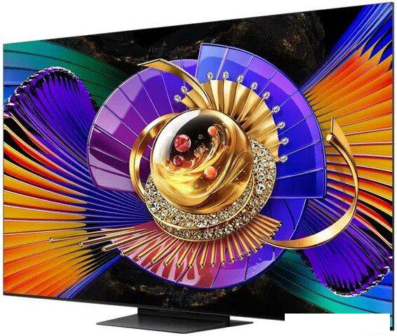 MiniLED телевизор TCL 65C7L