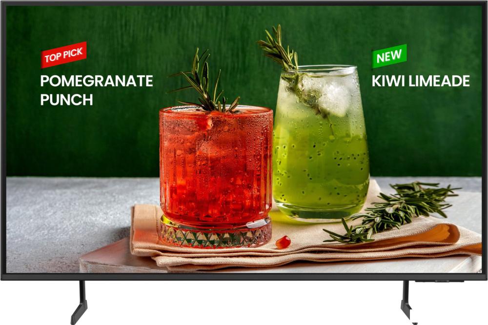 Информационная панель Samsung BE75D-H LH75BEDHLGUXCI