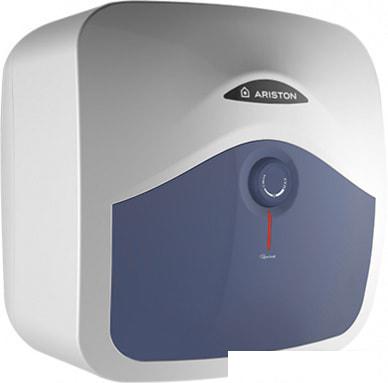 Накопительный электрический водонагреватель Ariston BLU1 R ABS 80 V