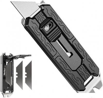 Мультитул NexTool Knife Explorer E20 NE20398A