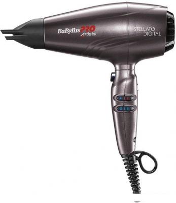 Фен BaByliss PRO BAB7500IE