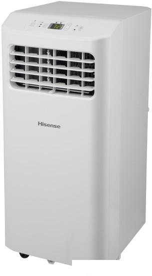 Мобильный кондиционер Hisense V-series AP-07CR4GKVS00