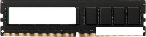 Оперативная память TerraMaster 8ГБ DDR4 3200 МГц A-URAMD4-8G