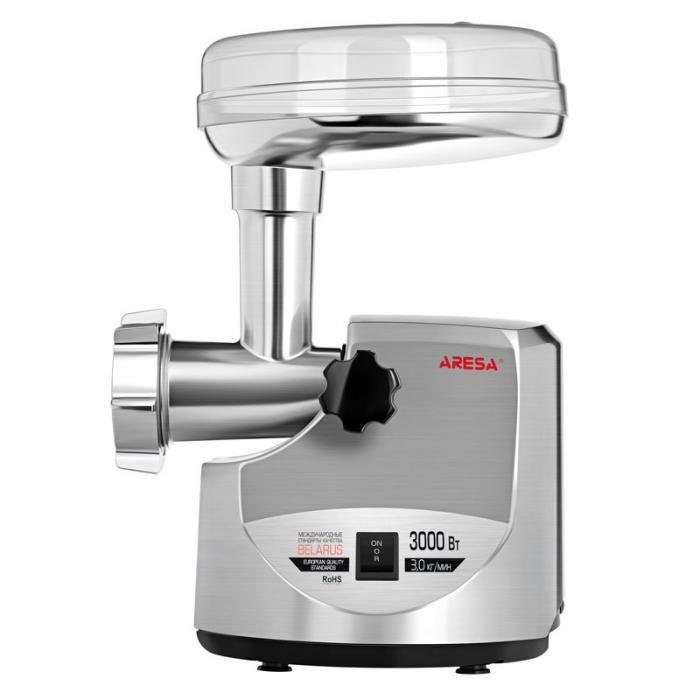 Мясорубки Aresa AR-2105