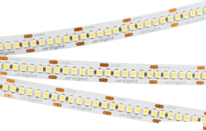 Светодиодная лента Arlight RT-A240-10mm 24V Day4000 017431(2)