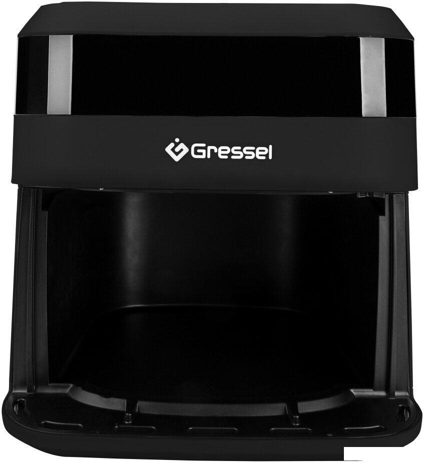 Аэрогрили и аэрофритюрницы Gressel GAF-1822