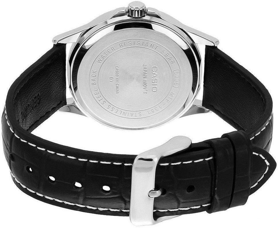 Наручные часы Casio MTP-1381L-1A