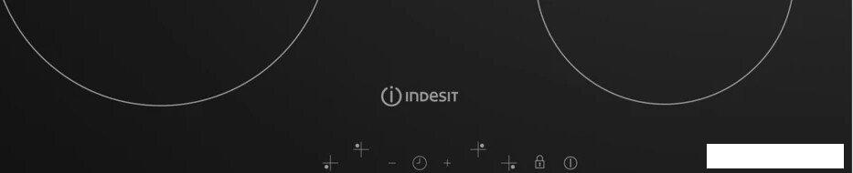 Варочная панель Indesit IRT 160