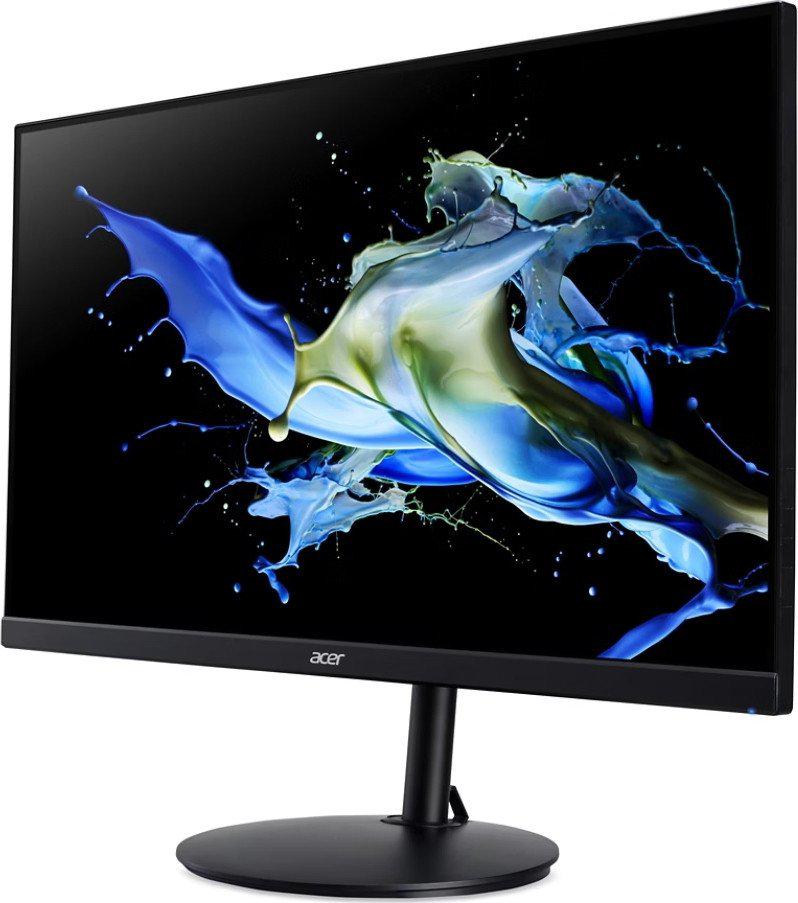 Монитор Acer Vero CB242YGbmiprx UM.QB2CD.G02