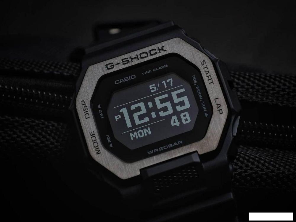 Наручные часы Casio G-Shock GBX-100NS-1E