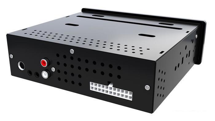 USB-магнитола Prology CDP-8.1 Kraken