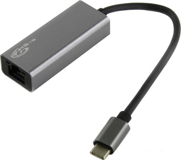 Сетевой адаптер KS-IS KS-483