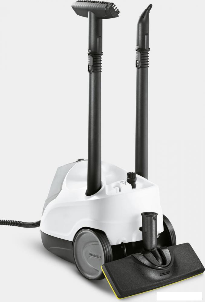 Пароочиститель Karcher SC 4 EasyFix 1.512-630.0