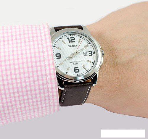 Наручные часы Casio MTP-1314L-7A