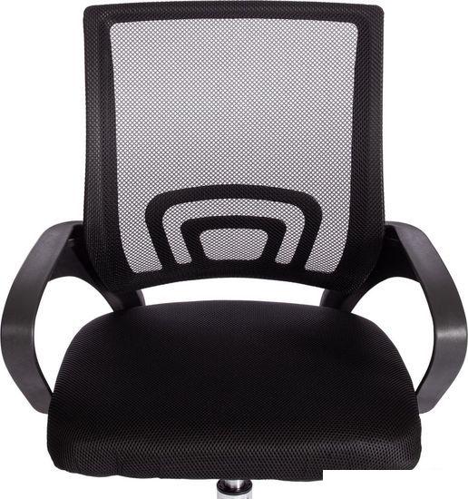 Офисное кресло TetChair BM-520M (ткань, черный)