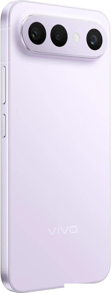 Телефон Vivo X300 FE V2537 12GB/512GB международная версия (холодный лиловый)