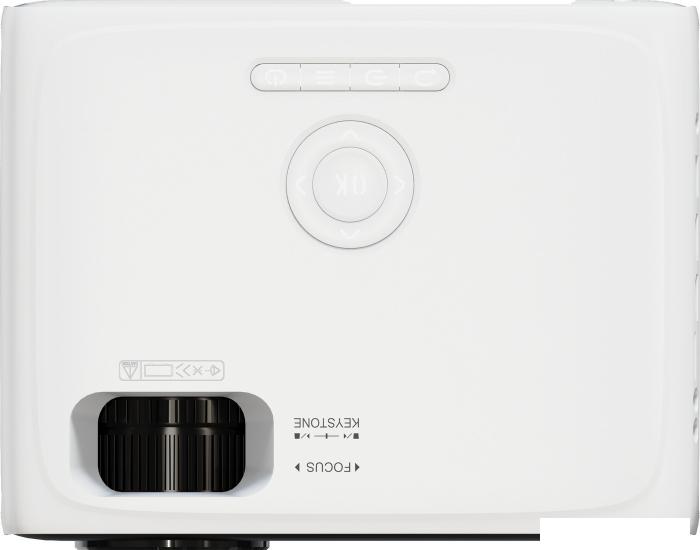 Проектор CACTUS CS-PRM.07WT.WUXGA