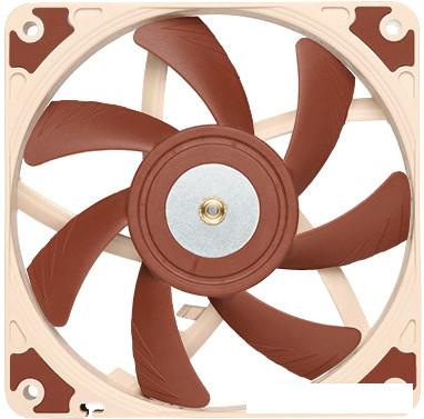 Вентилятор для корпуса Noctua NF-A12x15 PWM