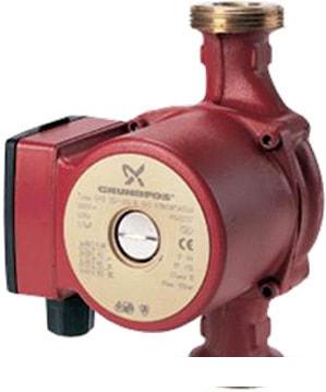 Циркуляционный насос Grundfos UP 40-50 F B 250