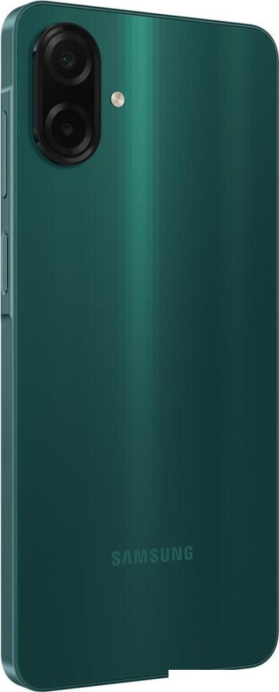 Телефон Samsung Galaxy A07 SM-A075F 6GB/128GB (зеленый)