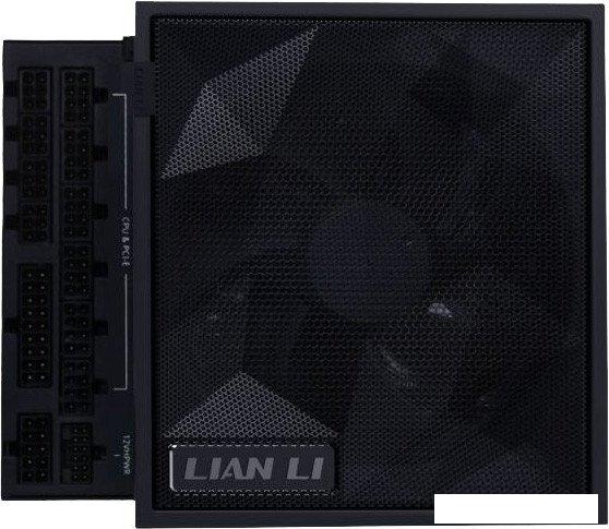 Блок питания Lian Li Edge Gold 1200 G9P.EG1200G.BH00.RU