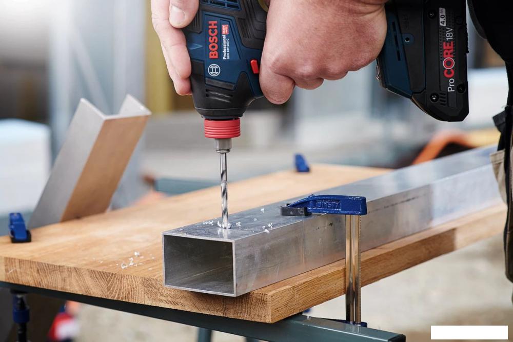Набор сверл Bosch 2608577547 (5 шт)
