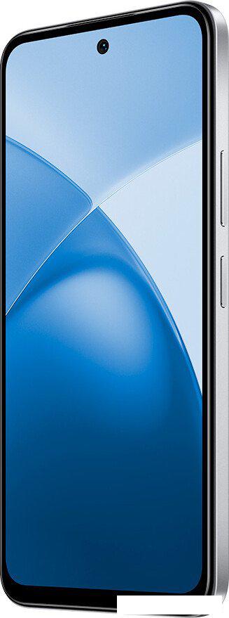 Телефон Infinix Smart 10 X6725D 4GB/128GB (серебристый)